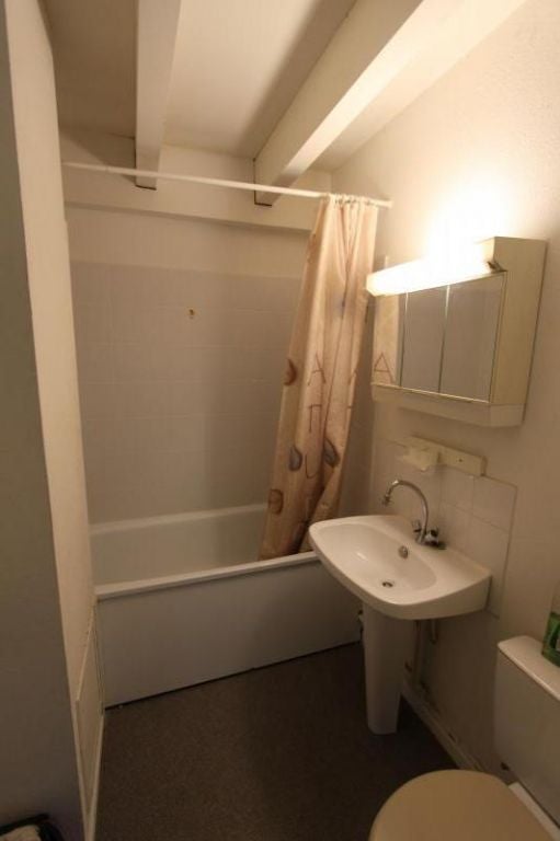 Appartement Rue Louis Aragon à Valence