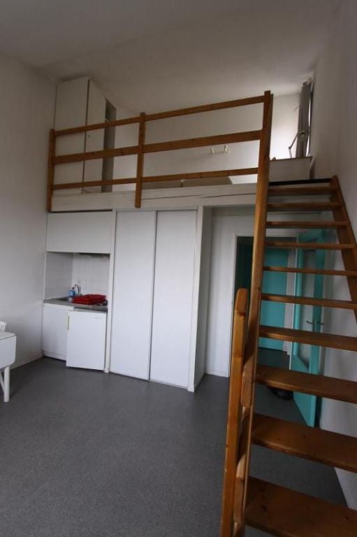 Flat Rue Louis Aragon in Valence