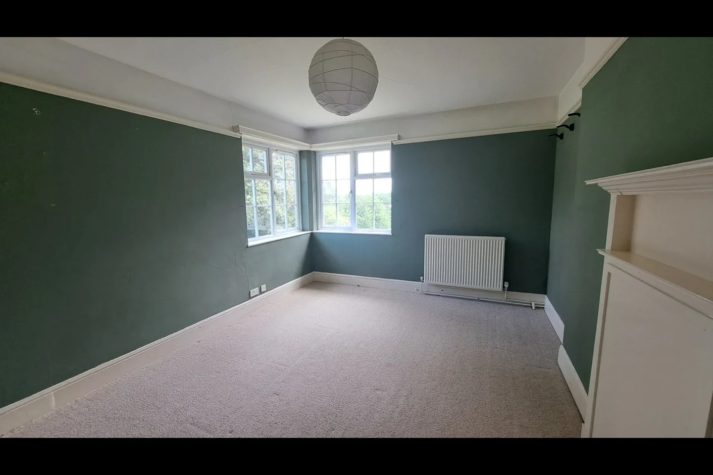 Room Grimms Hill in Great Missenden