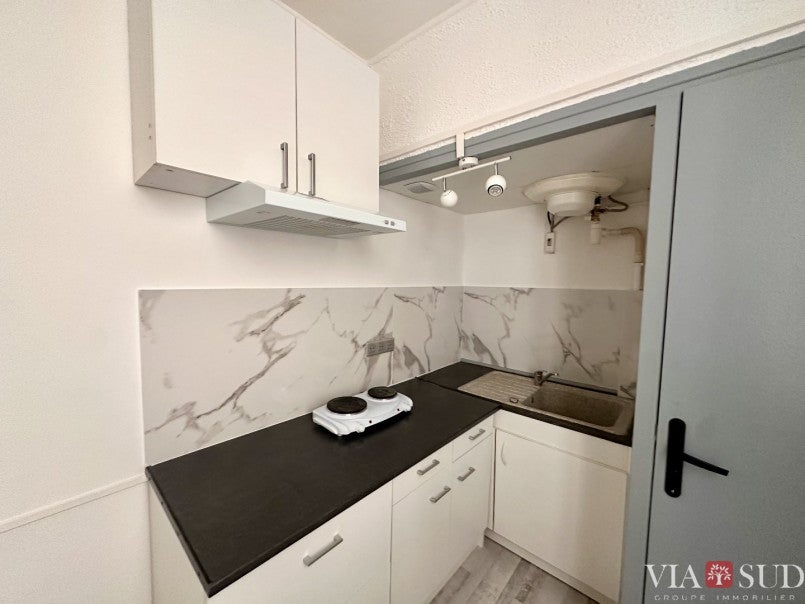 Appartement Grand Rue à Caux