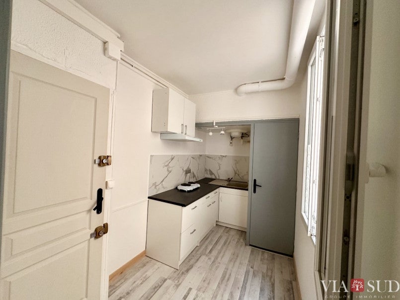 Appartement Grand Rue à Caux