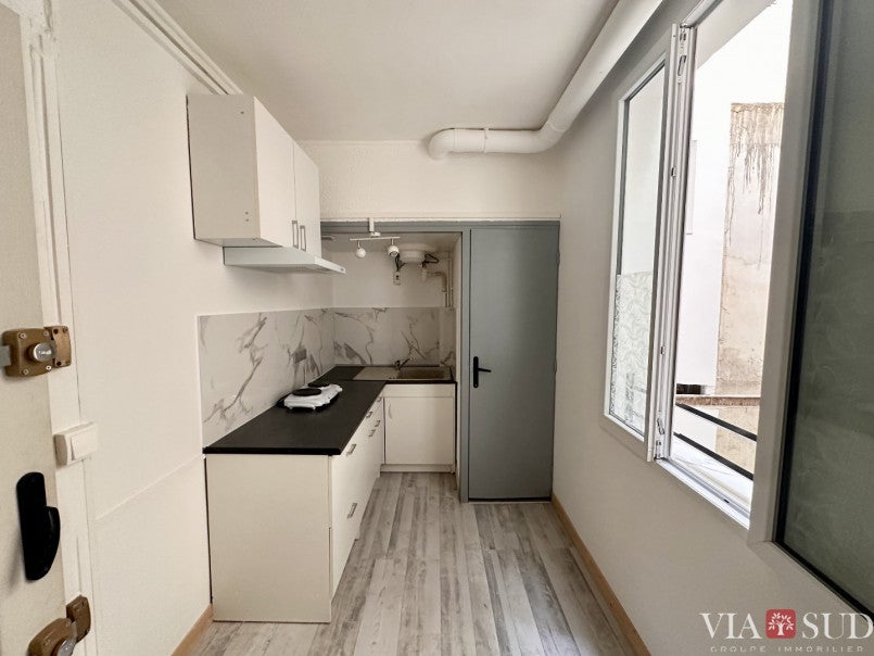 Appartement Grand Rue à Caux