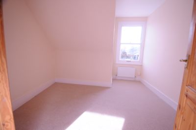 Flat Humber Road in Greater London