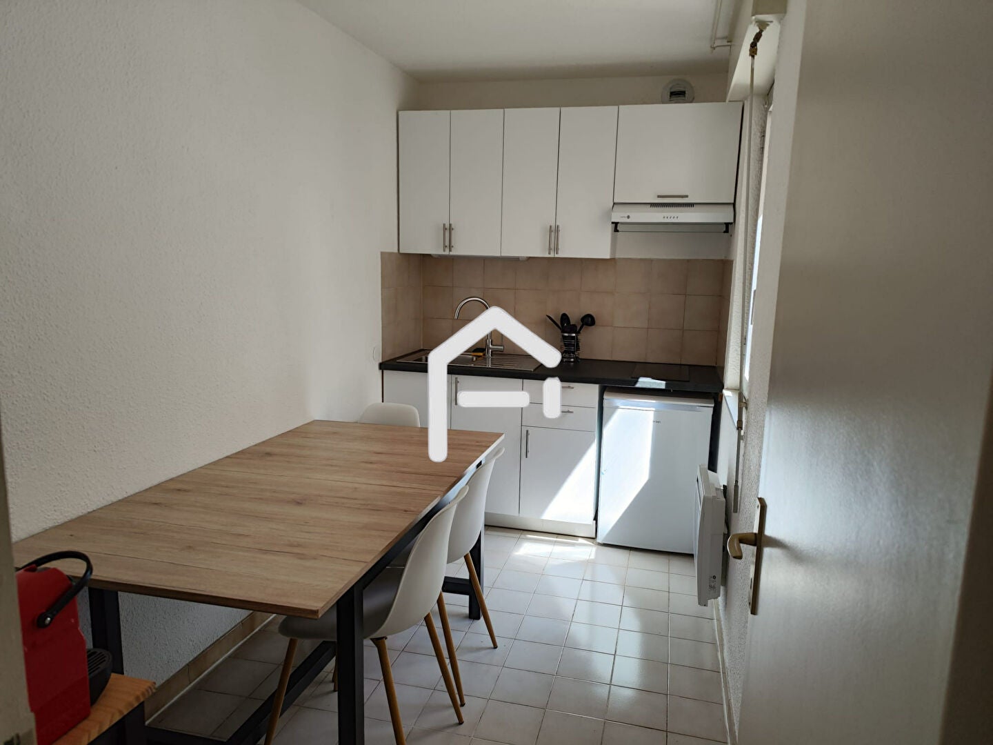 House Rue de l'Étoile in Toulouse