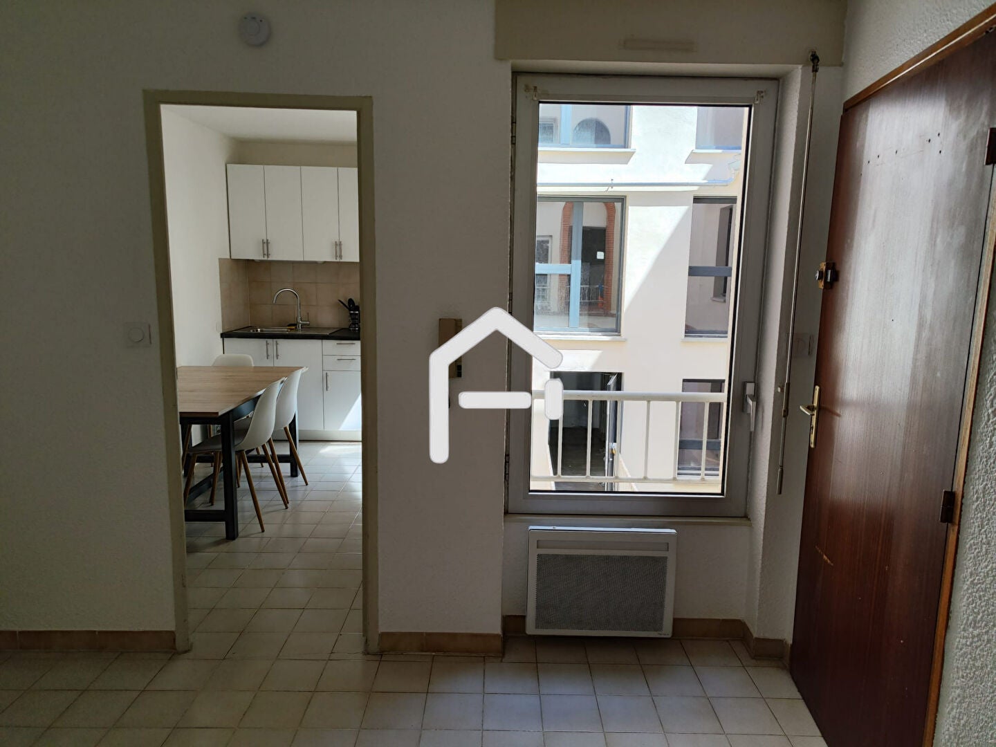 Maison Rue de l'Étoile à Toulouse