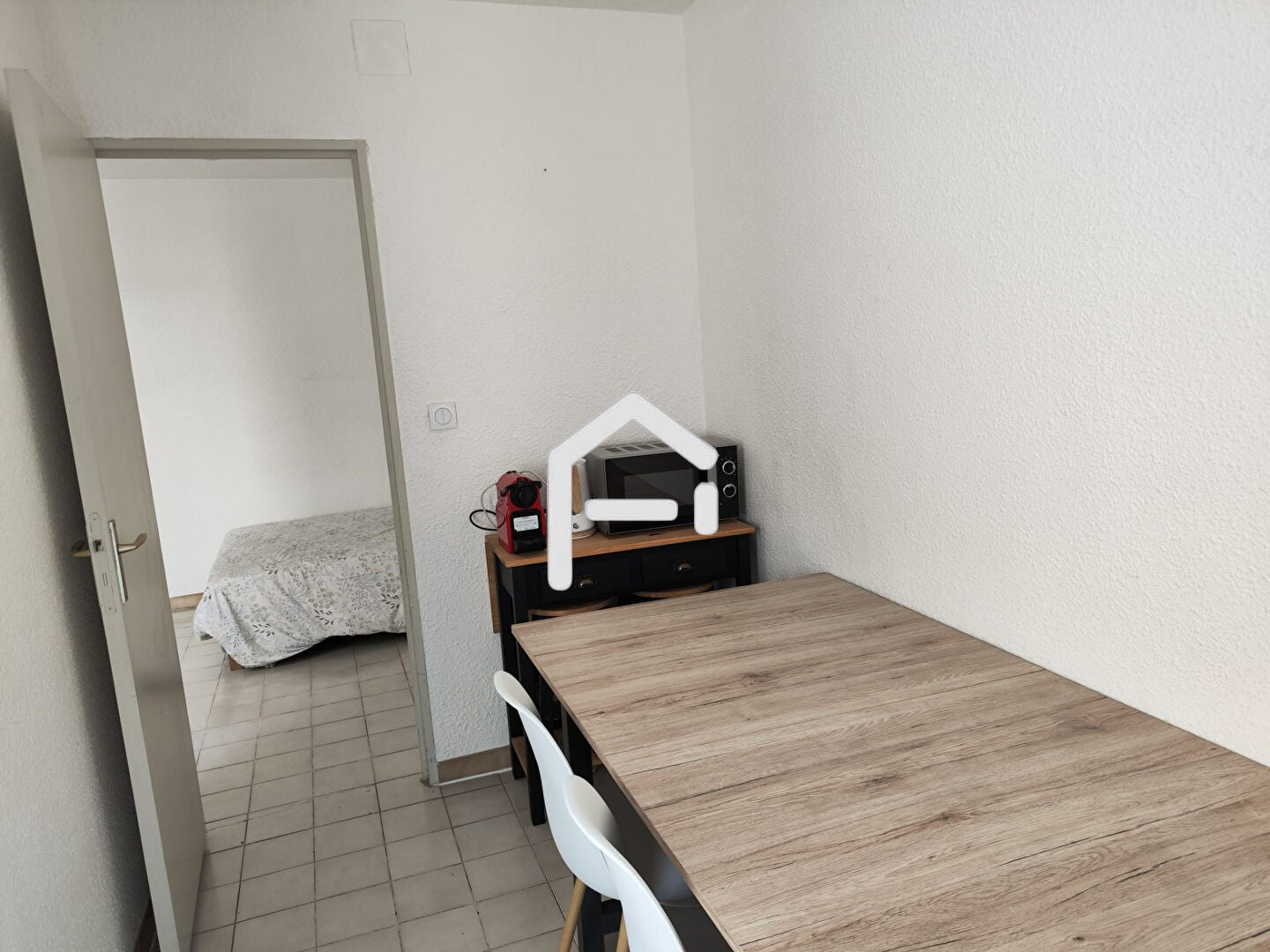Maison Rue de l'Étoile à Toulouse