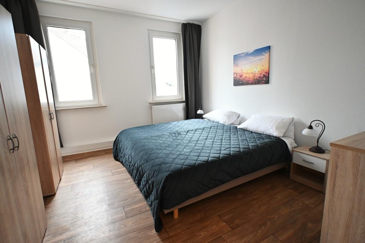 Wohnung Schönbornstraße in Hanau