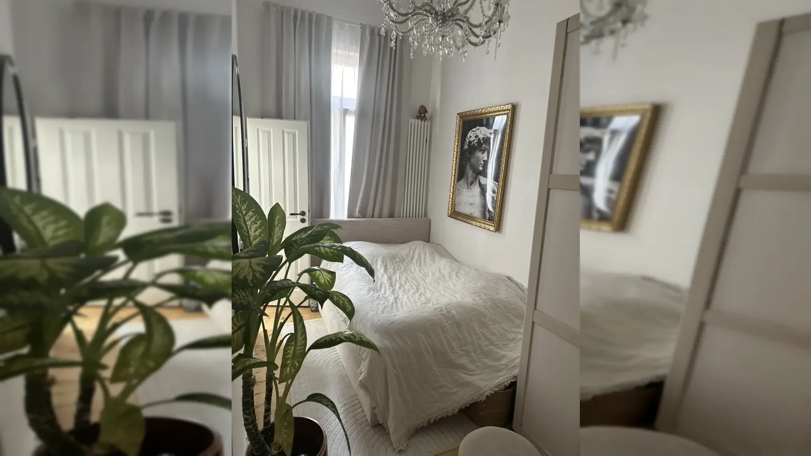 Wohnung Wiesenau in Frankfurt am Main