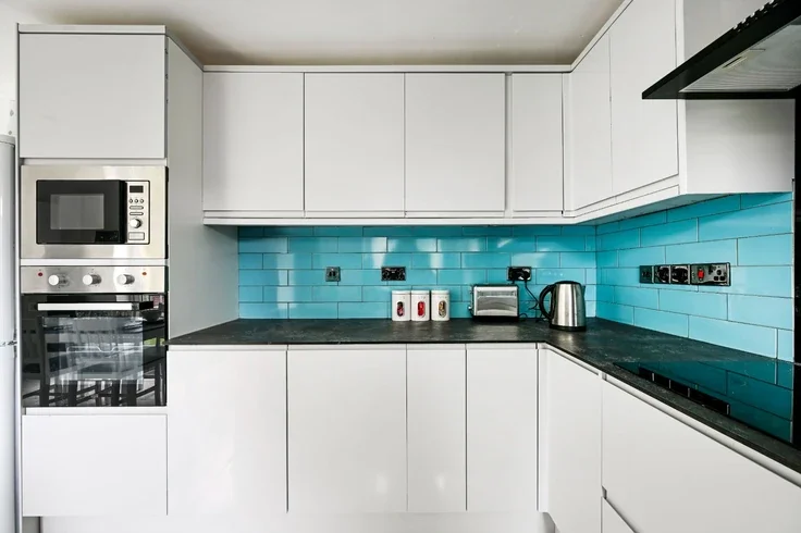 House Somerton Close in Greater London