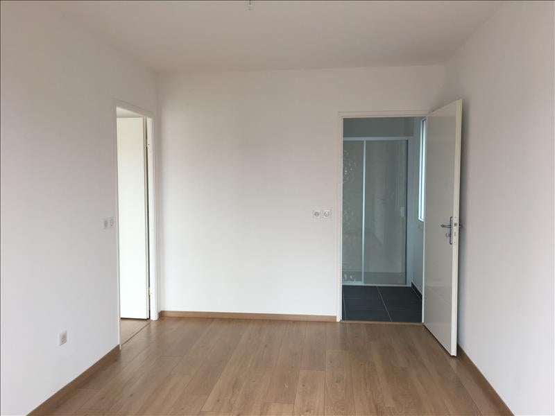 Flat Rue du Collège in Valenciennes