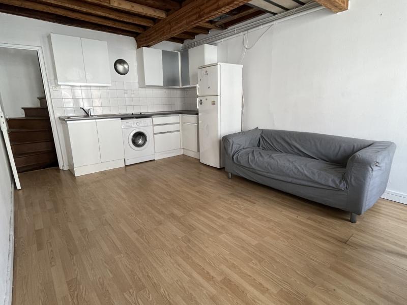 Flat Rue Royale in Lille