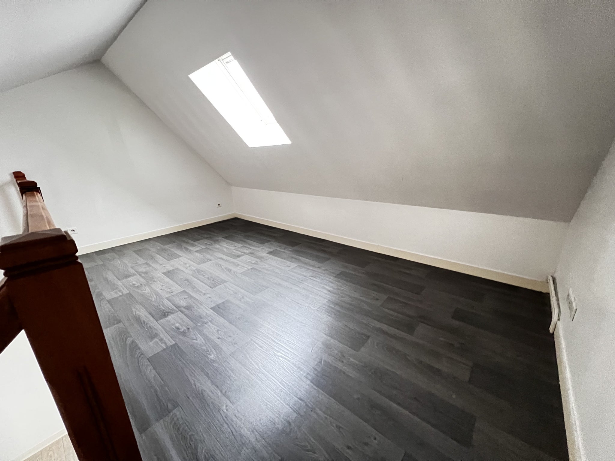 Flat Chaussée Jules Ferry in Amiens