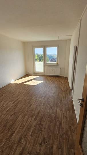 Wohnung Hochwaldstraße in Olbersdorf