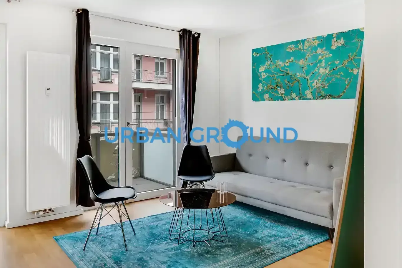 Wohnung Dörpfeldstraße in Berlin