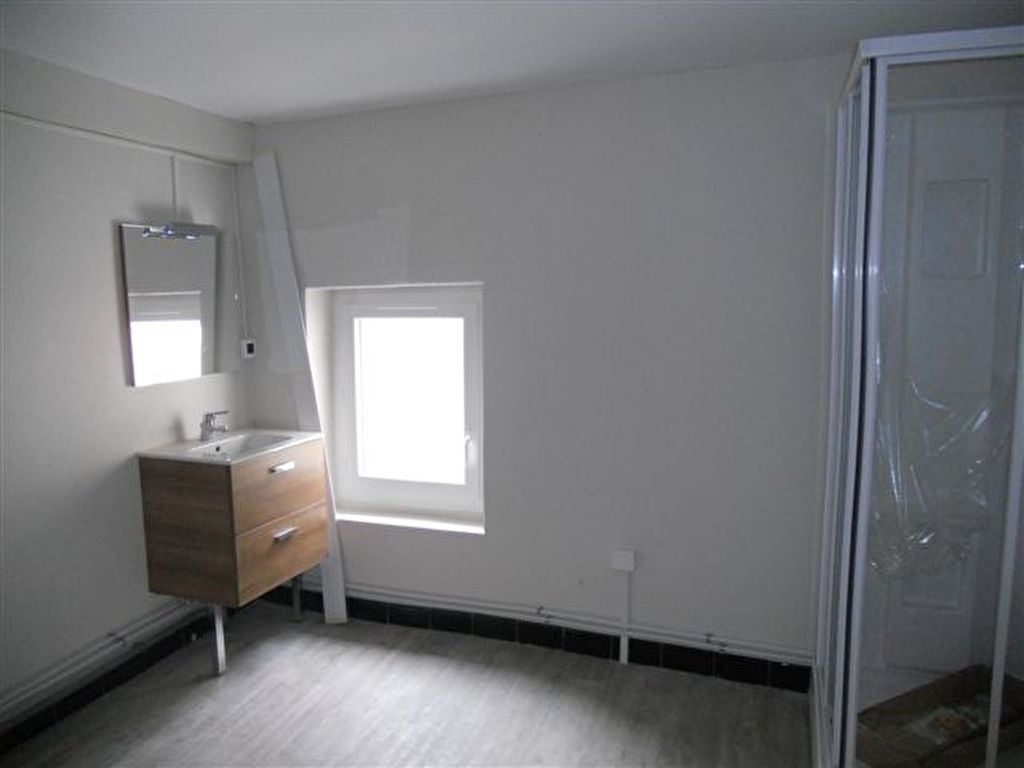 Appartement Route d'Orléans à Sandillon