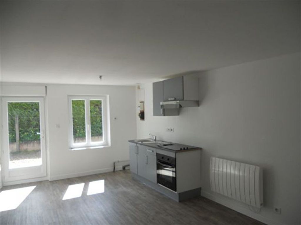 Appartement Route d'Orléans à Sandillon