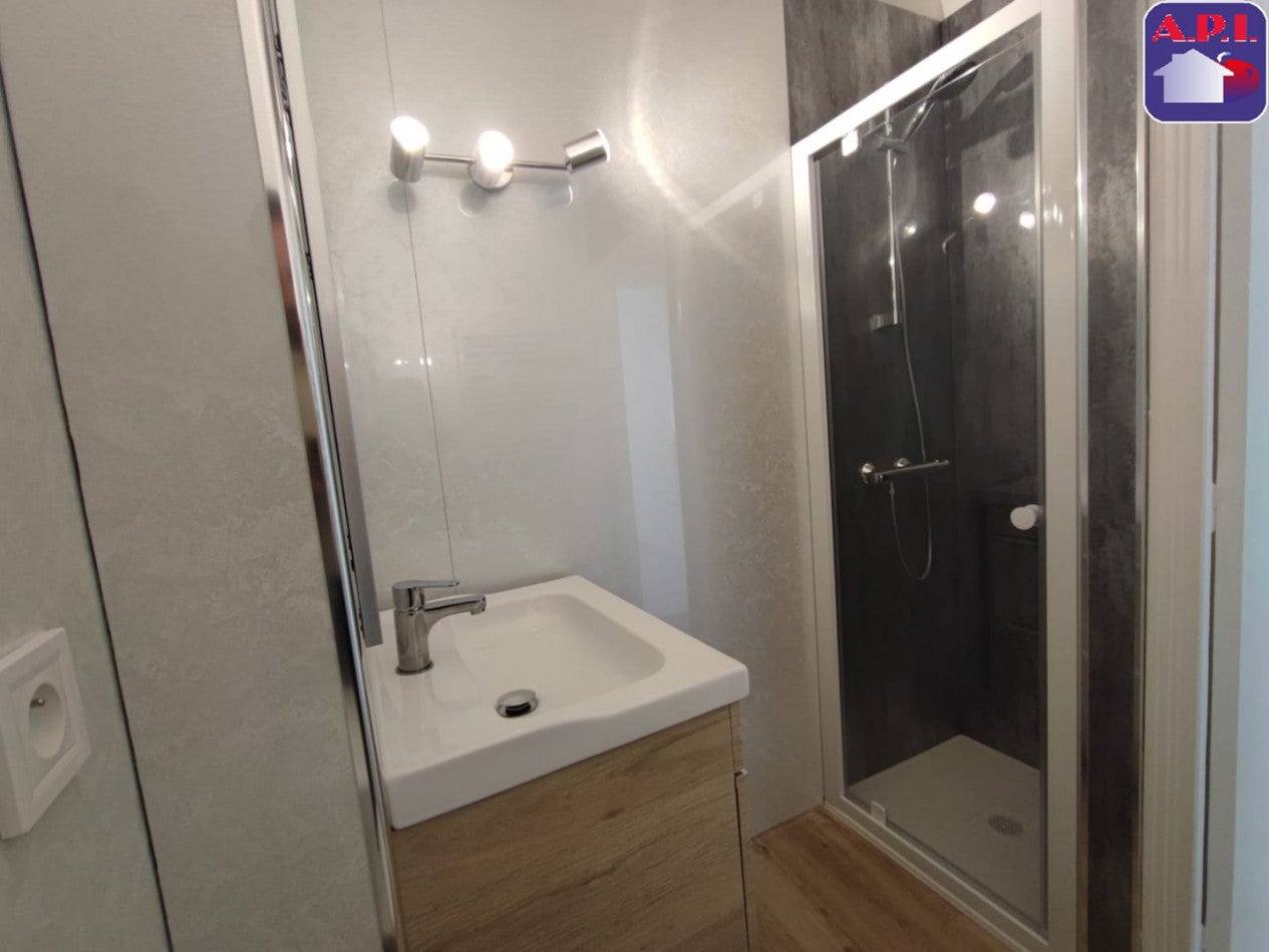 Appartement Impasse des Potiers à Foix