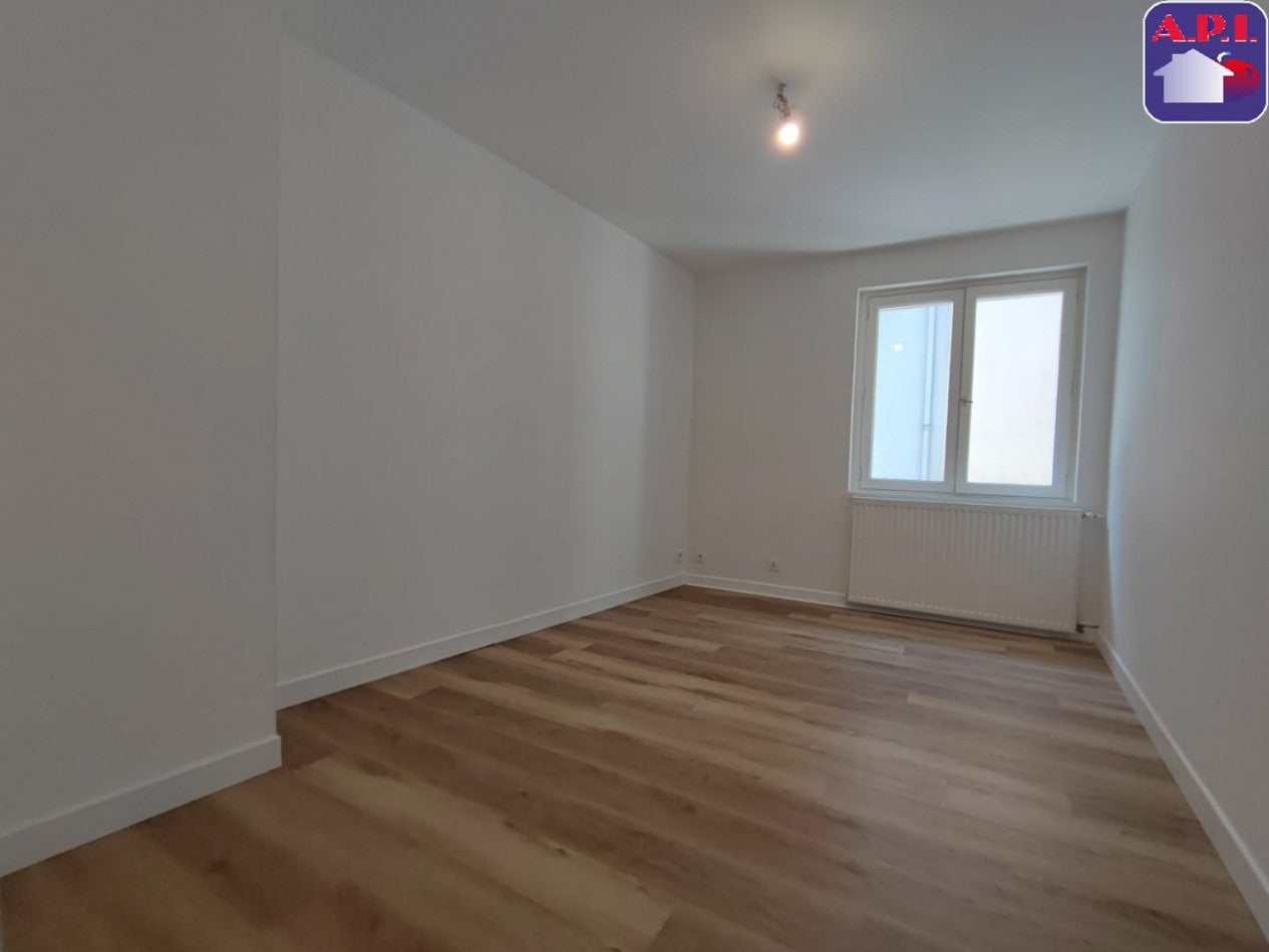 Appartement Impasse des Potiers à Foix