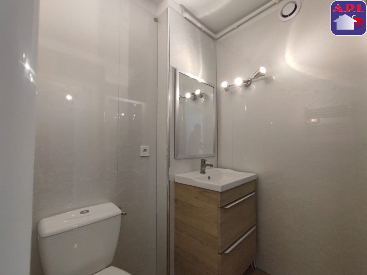 Appartement Impasse des Potiers à Foix