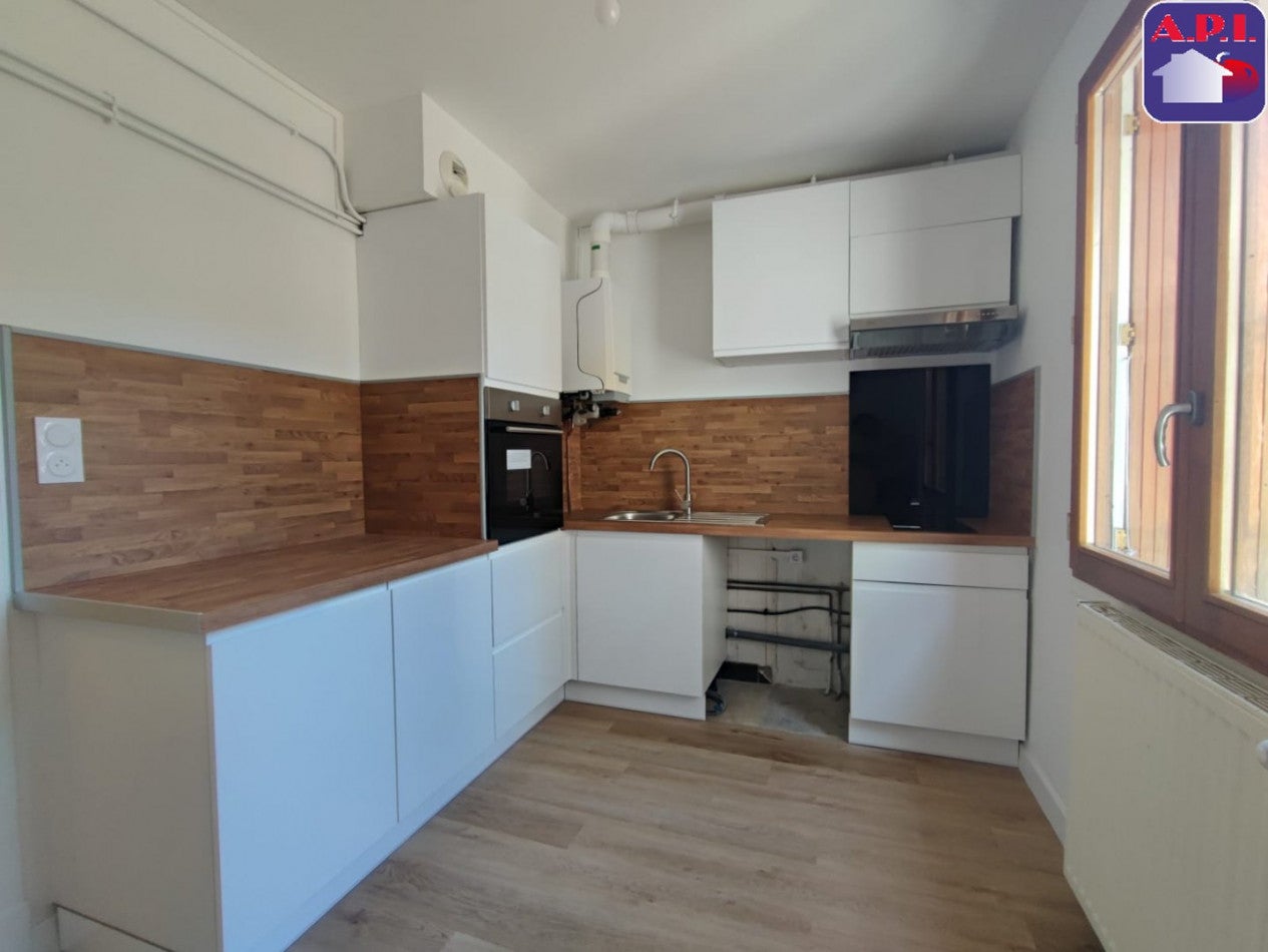 Appartement Impasse des Potiers à Foix