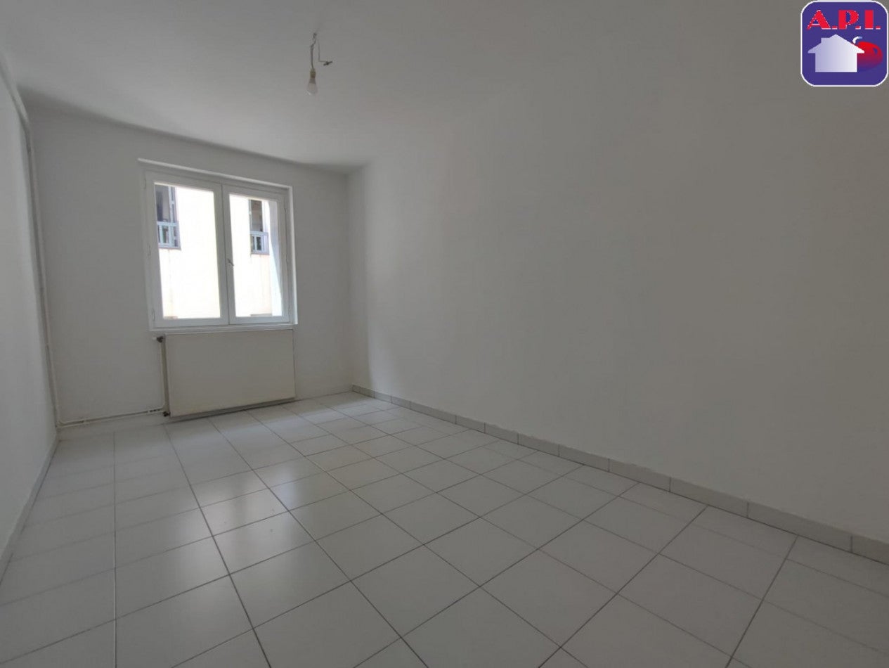 Appartement Impasse des Potiers à Foix