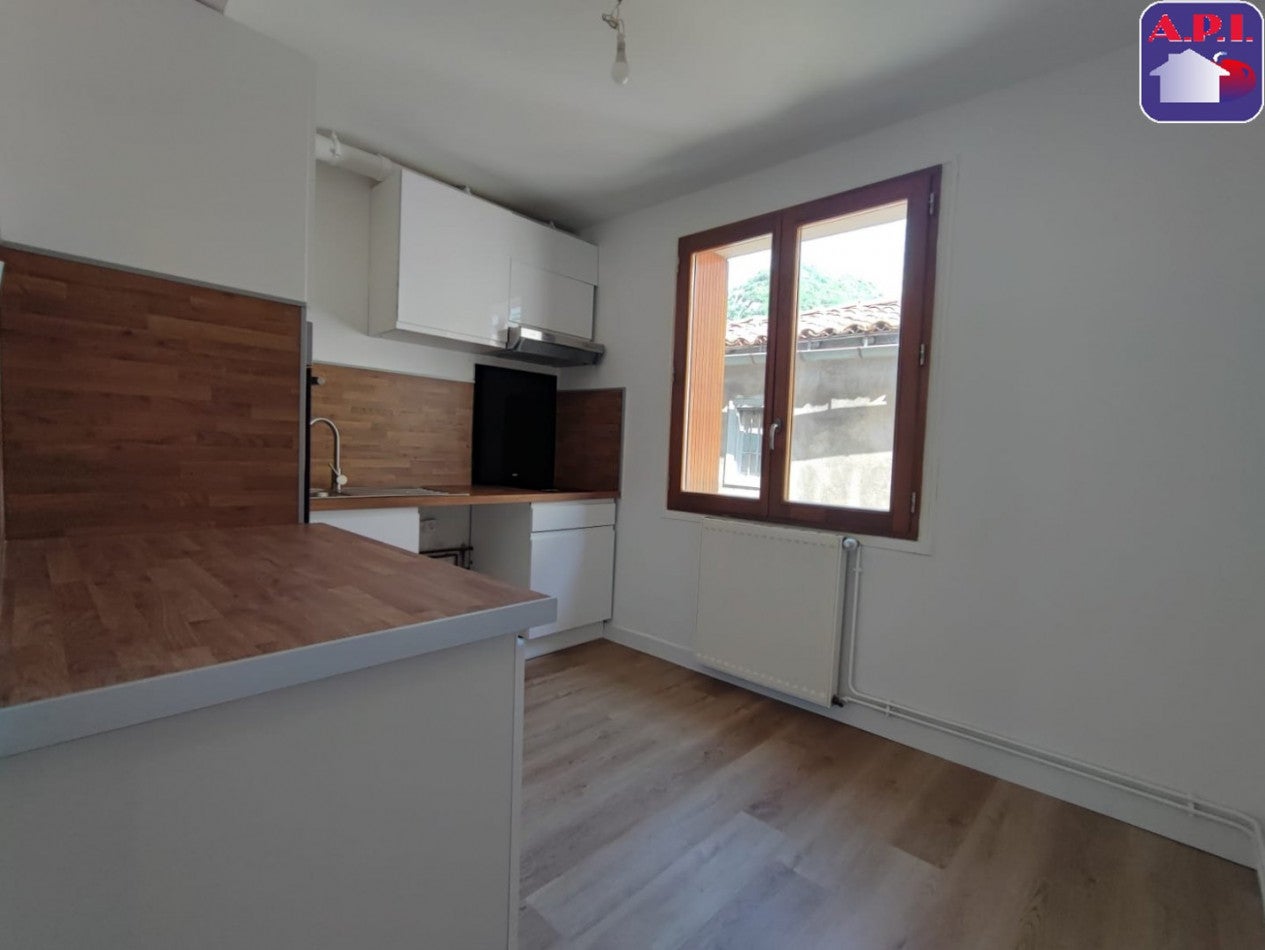 Flat Impasse des Potiers in Foix