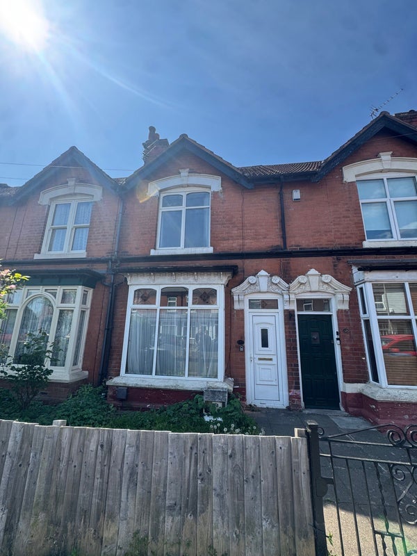 Room Lightwoods Road in Sandwell