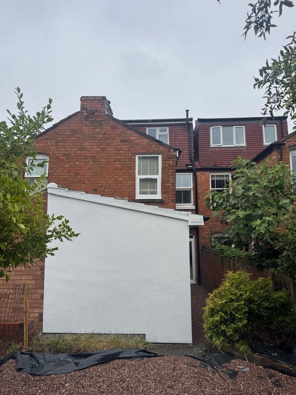 Room Lightwoods Road in Sandwell