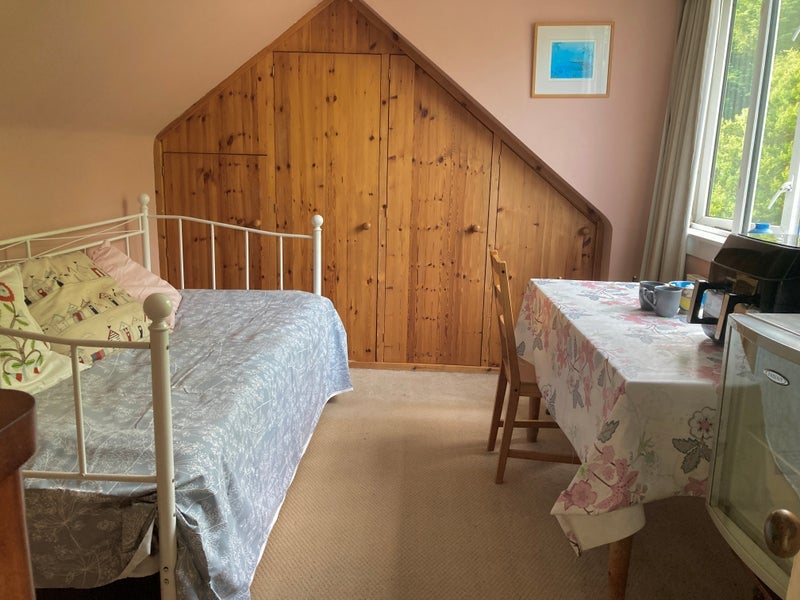 Room Allan Ramsay Square in Penicuik