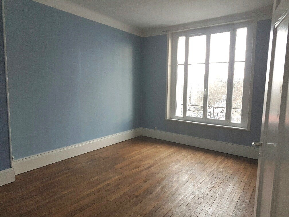 Appartement Boulevard de Baudricourt à Villers-lès-Nancy