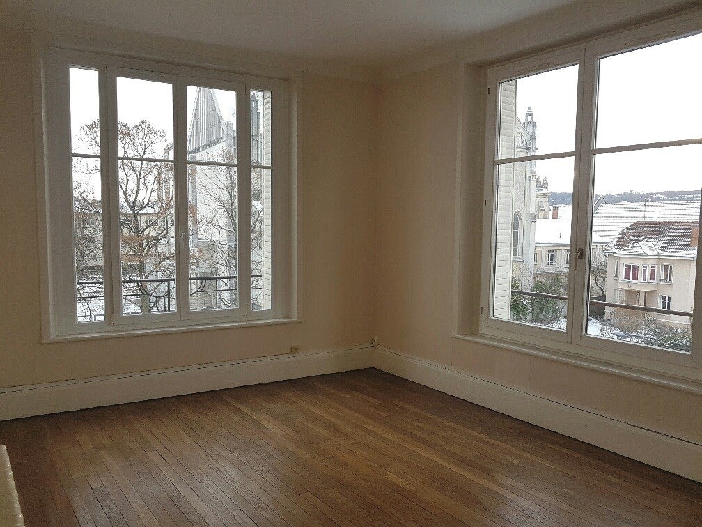 Appartement Boulevard de Baudricourt à Villers-lès-Nancy