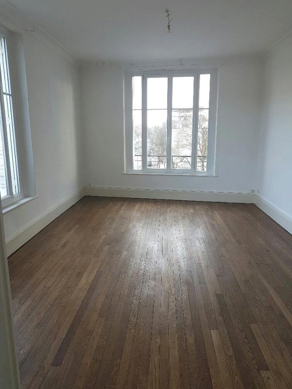 Flat Boulevard de Baudricourt in Villers-lès-Nancy
