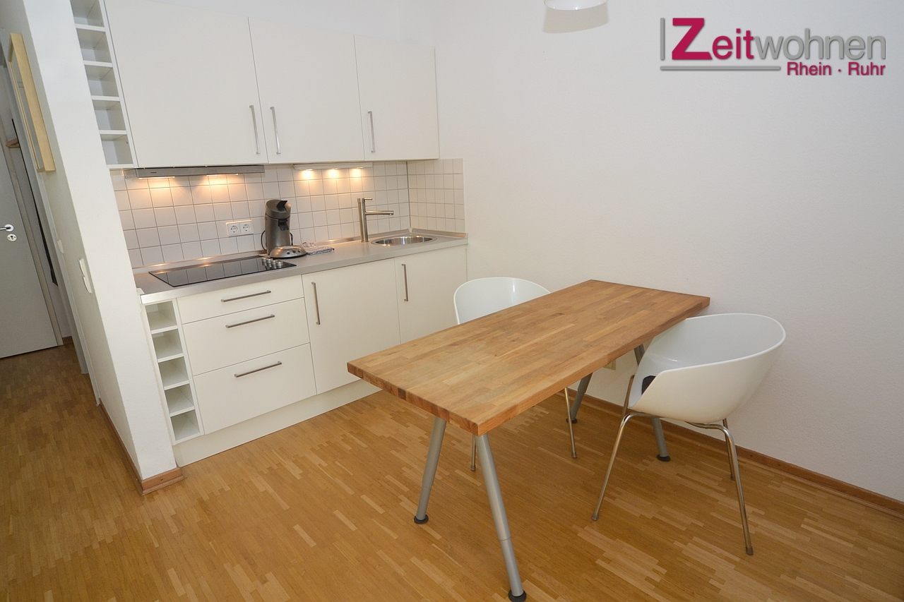 Wohnung Hohenzollernring in Köln