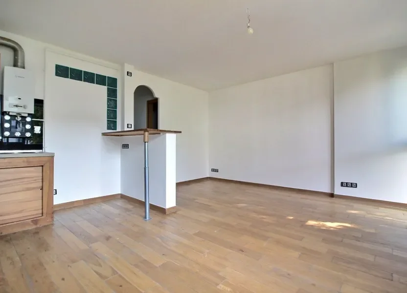 Appartement Traverse Pourrière à Marseille