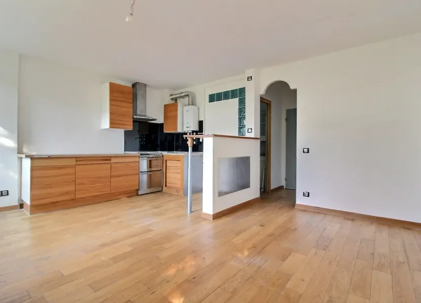 Appartement Traverse Pourrière à Marseille