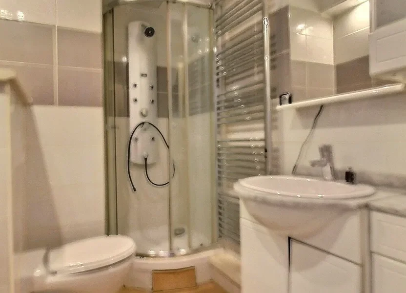 Appartement Traverse Pourrière à Marseille