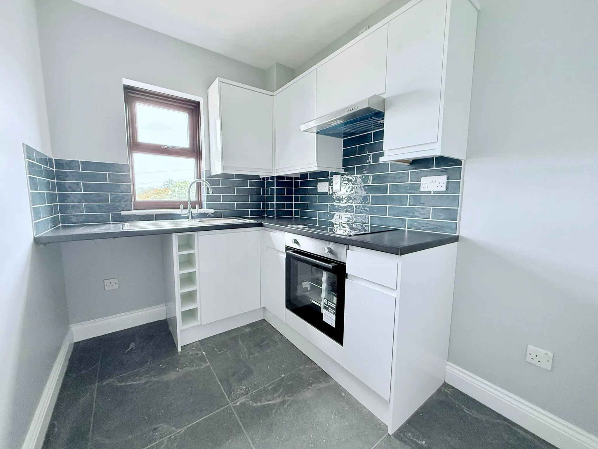 Flat The Woodlands in Southend-on-Sea