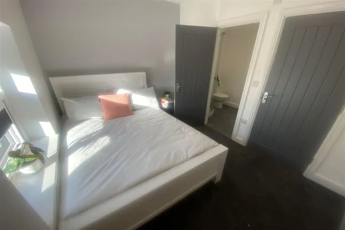 Room Union Street in Nottingham
