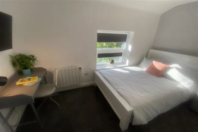 Room Union Street in Nottingham