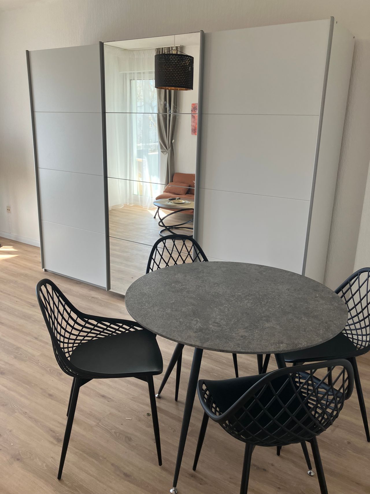 Wohnung Ruhlebener Straße in Berlin