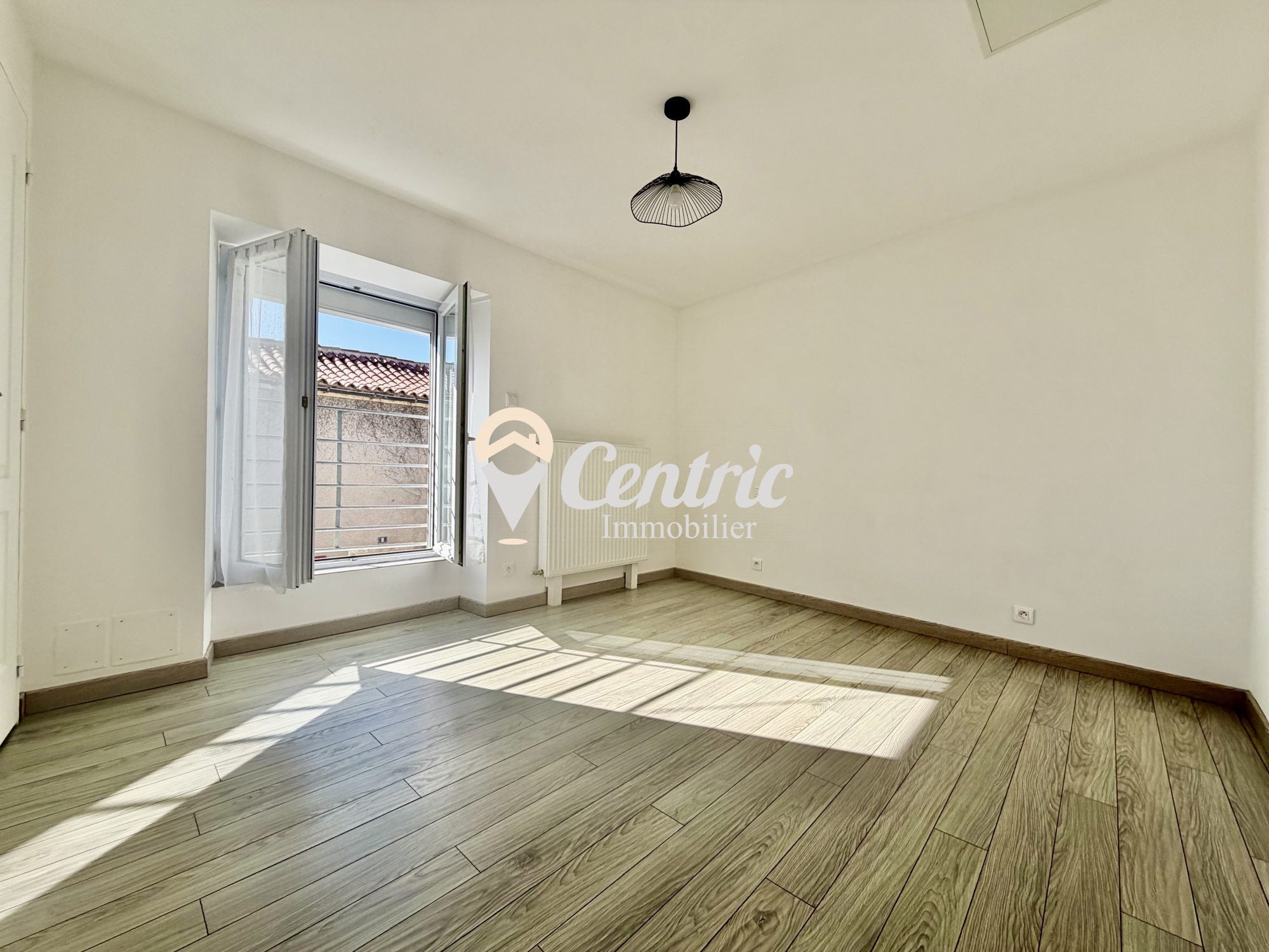 House Rue Ferdinand Buisson in Bressuire