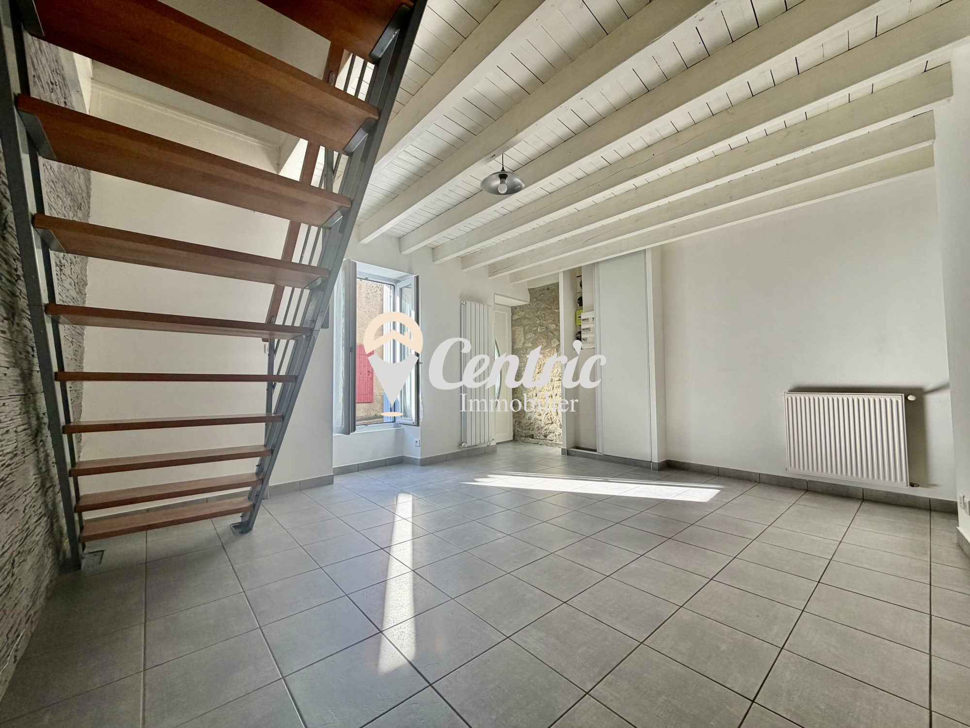 Maison Rue Ferdinand Buisson à Bressuire