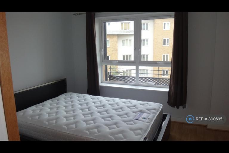 Flat Lanadron Close in Greater London
