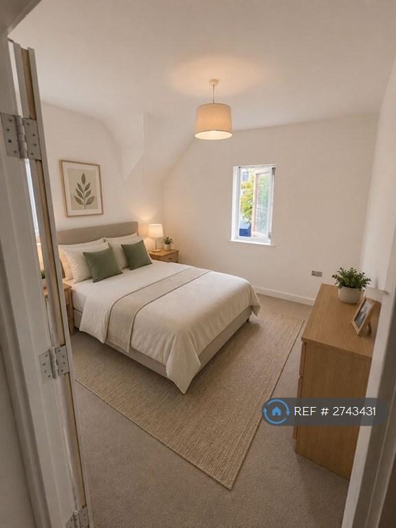 Room Higher Kingston in Yeovil