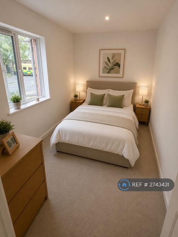 Room Higher Kingston in Yeovil