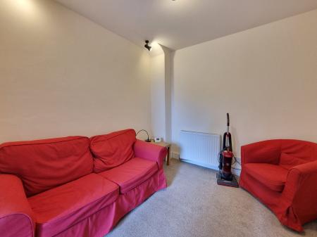 Flat Urquhart Road in Aberdeen City