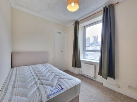 Flat Urquhart Road in Aberdeen City