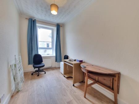 Flat Urquhart Road in Aberdeen City