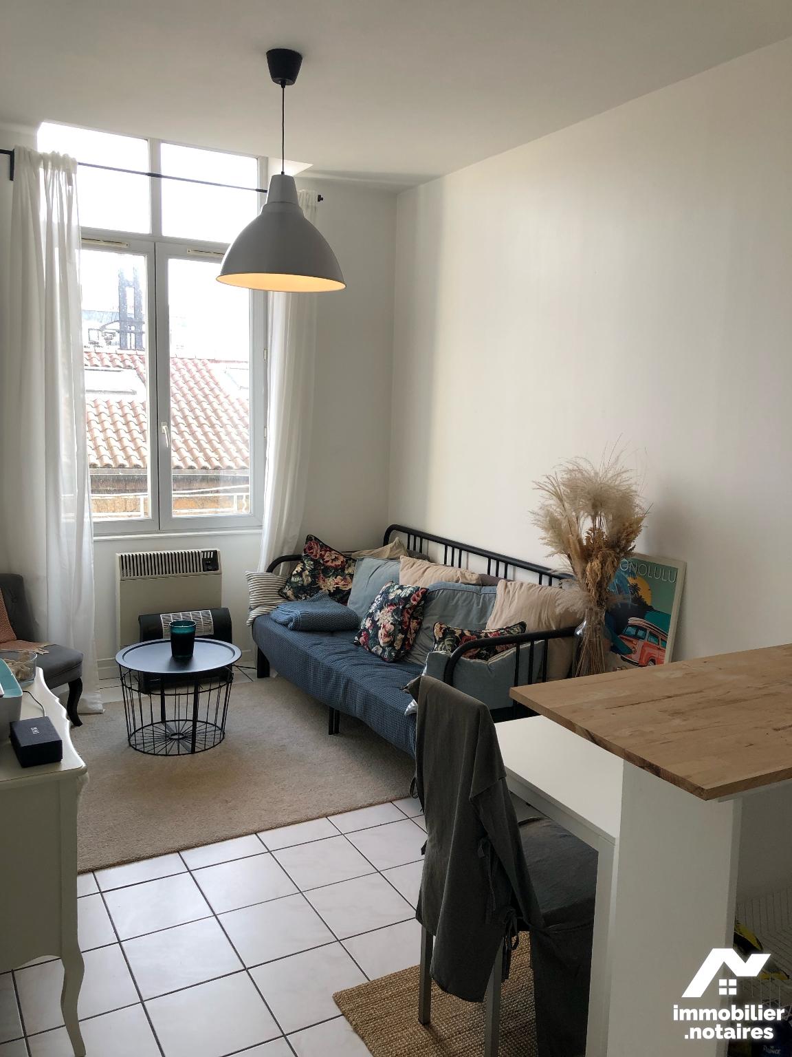 Flat Rue Dugas-Montbel in Lyon