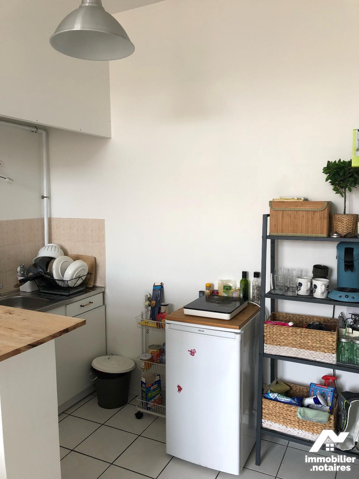 Flat Rue Dugas-Montbel in Lyon